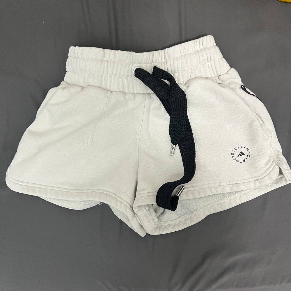Adidas X Stella McCartney Shorts